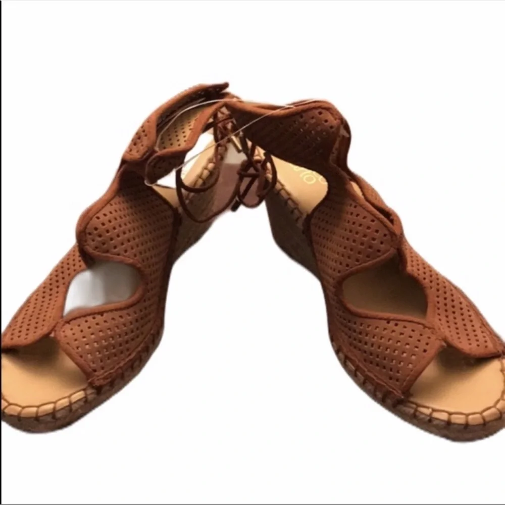 🆕Franco Sarto Espadrilles